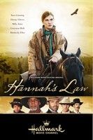 Hannah törvénye (2012) online film