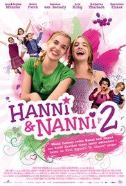 Hanni és Nanni 2 (2012) online film