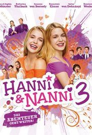 Hanni és Nanni 3 (2013) online film