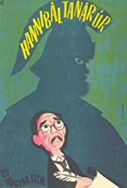Hannibál tanár úr (1956) online film