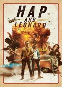 Hap és Leonard 3. évad (2018) online sorozat