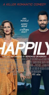 Happily (2021) online film