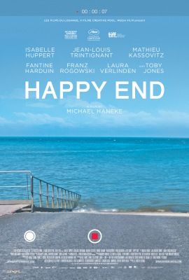 Happy End (2017) online film