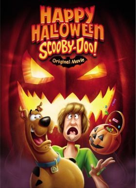 Happy Halloween Scooby Doo (2020) online film
