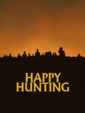 Happy Hunting (2017) online film