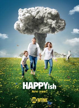 Happyish 1. évad (2015) online sorozat