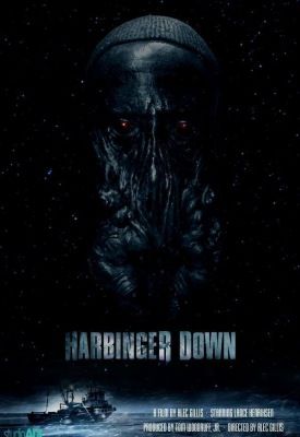 Harbinger Down (2015) online film