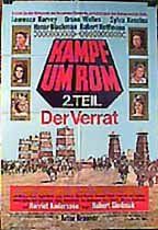 Harc Rómáért II. (1969) online film