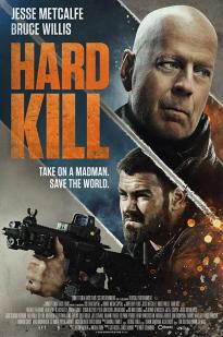 Hard Kill (2020) online film