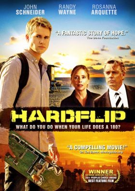 Hardflip (2012) online film