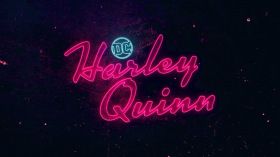 Harley Quinn 1. évad (2019) online sorozat