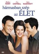 Hármasban szép az élet (1999) online film
