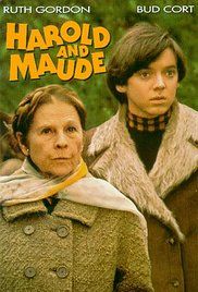 Harold és Maude (1971) online film