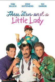 Három férfi és egy kis hölgy (1990) online film