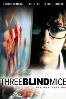 Három vak egér (2003) online film