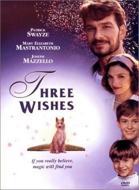 Három kívánság (1995) online film