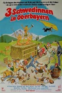 Három svéd lány Tirolban (1977) online film