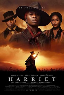 Harriet (2019) online film