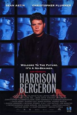 Harrison Bergeron (1995) online film