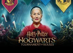 Harry Potter: Roxforti Házak Bajnoksága 1. évad (2021) online sorozat