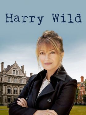 Harry Wild 1. évad (2022) online sorozat