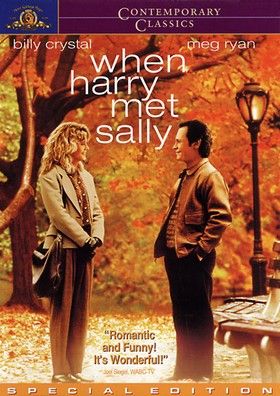 Harry és Sally (1989) online film