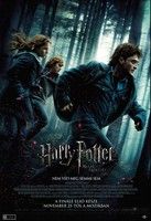Harry Potter és a Halál ereklyéi I. rész (2010) online film