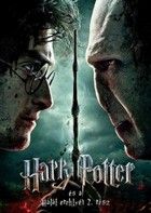 Harry Potter és a Halál ereklyéi II. rész (2011) online film