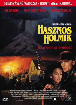 HASZNOS HOLMIK (1993) online film
