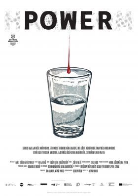 Hatalom (2023) online film