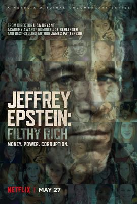 Hatalom és perverzió: A Jeffrey Epstein-sztori 1. évad (2020) online sorozat