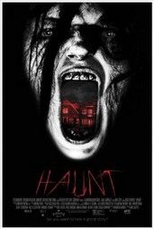 Kísértetjárta (Haunt) (2013) online film