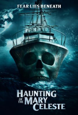 Haunting of the Mary Celeste (2020) online film