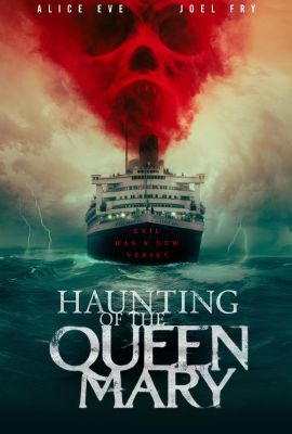 Az elátkozott Queen Mary (2023) online film