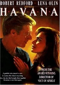 Havanna (1990) online film