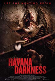 Havanna sötét oldala (2019) online film
