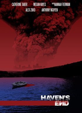 Haven's End (2019) online film