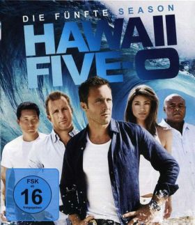 Hawaii Five-0 10. évad (2019) online sorozat