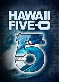 Hawaii Five-0 5. évad (2014) online sorozat