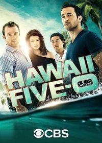 Hawaii Five-0 7. évad (2016) online sorozat
