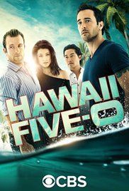 Hawaii Five-0 6. évad (2010) online sorozat