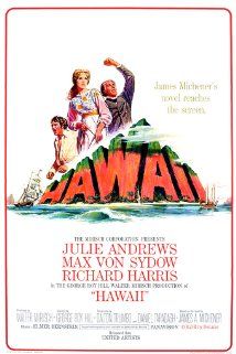 Hawaii (1966) online film