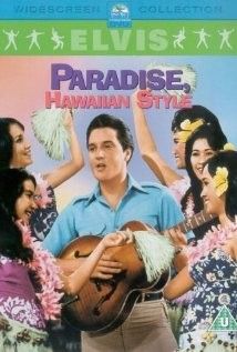 Hawaii paradicsom (1966) online film