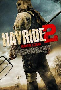 Hayride 2 (2015) online film
