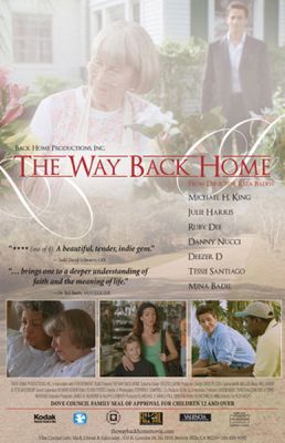 Hazafelé (2006) online film