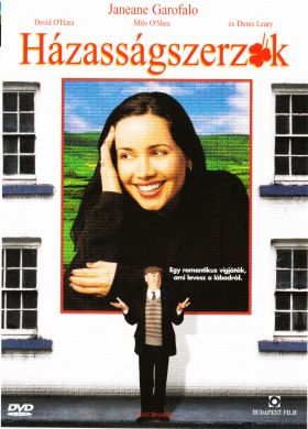 Házasságszerzők (1997) online film