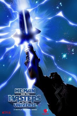He-Man - A világ ura 1. évad (2021) online sorozat