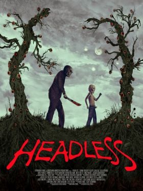 Headless (2015) online film