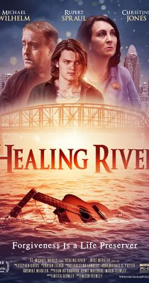 Healing River (2020) online film