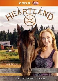 Heartland 1. évad (2007) online sorozat
